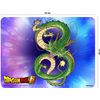 Oedim Alfombrilla De Ratón Ordenador Dragon Ball Super Shenron Producto Oficial Toei Animation Pvc | 28x21cm | Productos Originales | Moqueta Pvc | Suelo Vinilico | Decoración Del Hogar | Dbs