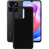 Funda Carcasa Honor X6a (4g) Gel Tpu Silicona Negro