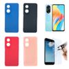 Funda Carcasa Oppo A98 / F23 (5g) Gel Tpu Silicona Colores