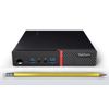 Lenovo Thinkcentre M700 Tiny I3 6100t, 8gb, Ssd 128gb, A+/ Producto Reacondicionado