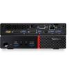 Lenovo Thinkcentre M700 Tiny I3 6100t, 8gb, Ssd 128gb, A+/ Producto Reacondicionado