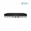 Hp Elitedesk 800 G3 Mini I5 6500t, 32gb, Ssd 256gb, A+/ Producto Reacondicionado