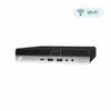 Hp Elitedesk 800 G3 Mini I5 6500t, 32gb, Ssd 512gb, A+/ Producto Reacondicionado