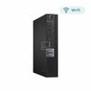 Dell Optiplex 7050 Sff I5 7600, 8gb, Ssd 256gb, Wifi, A+/ Producto Reacondicionado