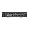 Hp Elitedesk 800 G2 Mini I5 6500t, 8gb, Ssd 256gb, A+/ Producto Reacondicionado