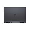 Dell Precision 7510 15,6" I7 6820hq, 32gb, Ssd 512gb, Full Hd, Nvidia Quadro M2000m 4gb, A+/ Producto Reacondicionado