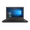 Lenovo Thinkpad P50 15,6" I7 6820hq, 32gb, Ssd 256gb, Nvidia Quadro M1000m 2gb, Full Hd, A+/ Producto Reacondicionado