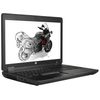 Hp Zbook 15 G1 Workstation 15,6" I7 4800mq, 16gb, Ssd 256gb, Full Hd, Nvidia Quadro K2100m 2gb, A+/ Producto Reacondicionado