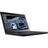 Lenovo Thinkpad P50 15,6" I7 6820hq, 32gb, Ssd 512gb, Nvidia Quadro M1000m 2gb, A+/ Producto Reacondicionado