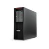 Lenovo Thinkstation P520 Mt, Xeon W-2125, 16gb, Ssd 256gb + Hdd 1tb, Nvidia Quadro P2000 5gb, Wifi, A+/ Producto Reacondicionado