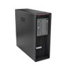 Lenovo Thinkstation P520 Mt, Xeon W-2125, 16gb, Ssd 256gb + Hdd 1tb, Nvidia Quadro P2000 5gb, Wifi, A+/ Producto Reacondicionado