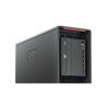 Lenovo Thinkstation P520 Mt, Xeon W-2125, 16gb, Ssd 256gb + Hdd 1tb, Nvidia Quadro P2000 5gb, Wifi, A+/ Producto Reacondicionado