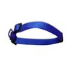 Collar Para Perros Pequeños Y Gatos Nylon 1,5cm X 40cm Colores - Color - Azul