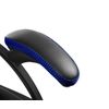 Silla Gaming Ergonómica Con Reposabrazos Azul Dormidán