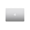 Portatil Macbook Air, (2022), M2, 8 Gb Ram, 256 Gb Ssd, 13,6", Plata - Reacondicionado Grado A