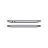 Portatil Macbook Pro Touch Bar, (2022), M2, 8 Gb Ram, 256 Gb Ssd, 13,3", Gris Espacial - Reacondicionado Grado A