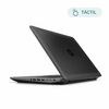 Hp Zbook 15 G4 Táctil 15,6" I7 7820hq, 32gb, Ssd 512gb, Full Hd, A+/ Producto Reacondicionado