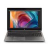 Hp Zbook 15 G6 15,6" I7 9850h, 32gb, Ssd 1000gb, Full Hd, Nvidia Quadro Rtx 3000 Max-q 6gb, A+/ Producto Reacondicionado