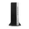 Hp Prodesk 600 G4 Sff I5 8500, 8gb, Ssd 256gb, Wifi, A+/ Producto Reacondicionado