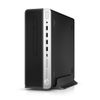 Hp Prodesk 600 G4 Sff I5 8500, 8gb, Ssd 256gb, Wifi, A+/ Producto Reacondicionado