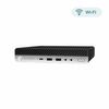 Hp Elitedesk 800 G4 Mini I5 8500t, 8gb, Ssd 256gb, Wifi, A+/ Producto Reacondicionado