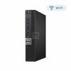 Dell Optiplex 3040 Micro I7 6700t, 16gb, Ssd 512gb, Wifi, A+/ Producto Reacondicionado