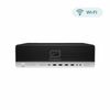 Hp Elitedesk 800 G3 Sff I5 6500, 16gb, Ssd 256gb, Wifi, A+/ Producto Reacondicionado