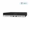 Hp Prodesk 600 G5 Mini I5 9500t, 8gb, Ssd 256gb, Wifi, A+/ Producto Reacondicionado