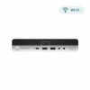 Hp Prodesk 600 G5 Mini I5 9500t, 8gb, Ssd 256gb, Wifi, A+/ Producto Reacondicionado