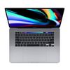 Apple Macbook Pro 16" Retina I7 2,6 Ghz, 32gb, Ssd 1000gb, 2019, Gris Espacial, A/ Producto Reacondicionado