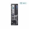 Dell Optiplex 7060 Sff I5 8500, 8gb, Ssd 256gb, Wifi, A+/ Producto Reacondicionado