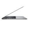 Apple Macbook Pro Touch Bar 13" Retina I7 3,5 Ghz, 16gb, Ssd 512gb, 2017, Gris Espacial, A/ Producto Reacondicionado