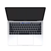 Apple Macbook Pro Touch Bar 13" Retina I5 2,3 Ghz, 16gb, Ssd 256gb, 2018, Plata, A/ Producto Reacondicionado