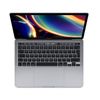 Apple Macbook Pro Touch Bar 13" Retina I7 2,3 Ghz, 32gb, Ssd 512gb, 2020, Gris Espacial, A+/ Producto Reacondicionado