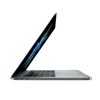 Apple Macbook Pro Touch Bar 15" Retina I7 2,6 Ghz, 16gb, Ssd 512gb, 2019, Gris Espacial, 3k, A+/ Producto Reacondicionado