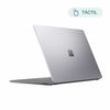 Microsoft Surface Laptop 3 Táctil 13,5" I7 1065g7, 16gb, Ssd 256gb, 2k+, Plata, A+/ Producto Reacondicionado