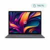 Microsoft Surface Laptop 3 Táctil 13,5" I7 1065g7, 16gb, Ssd 256gb, 2k+, Plata, A+/ Producto Reacondicionado