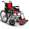 Silla De Ruedas Elecricas Con Doble Motor | Easy Go 500w 24v 12,8ah  | 25km Auton.