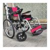 Silla De Ruedas Elecricas Con Doble Motor | Easy Go 500w 24v 12,8ah  | 25km Auton.