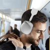 Auriculares Bluetooth Diadema, Auriculares Inalámbricos Para Ios P9 Plus Plata - Karawan