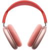 Auriculares Bluetooth Diadema, Auriculares Inalámbricos Para Ios P9 Plus Rojo - Karawan