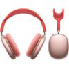Auriculares Bluetooth Diadema, Auriculares Inalámbricos Para Ios P9 Plus Rojo - Karawan