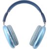 Auriculares Bluetooth Diadema, Auriculares Inalámbricos Para Ios P9 Plus Azul - Karawan