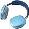 Auriculares Bluetooth Diadema, Auriculares Inalámbricos Para Ios P9 Plus Azul - Karawan