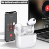 Auriculares Pro 2 Ios Y Magsafe, Sonido Inmersivo Y Cancelación De Ruido - Karawan