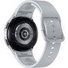 Smartwatch Jsmart Watch6 Classic Con Conexión Bluetooth, Deportiva 1.52'' Plata -karawan
