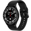 Smartwatch Jsmart Watch6 Classic Con Conexión Bluetooth, Deportiva 1.52'' Negro -karawan