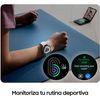 Smartwatch Jsmart Watch6 Classic Con Conexión Bluetooth, Deportiva 1.52'' Negro -karawan