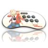 Consola Retro A16 Con 20.000 Juegos Y Mando Doble  Inalámbrico De Arcade 4k Ultra -karawan