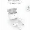 Auriculares Inalámbricos Bluetooth 5.0, Auricular Táctil Compatible Ios Y Magsafe -karawan